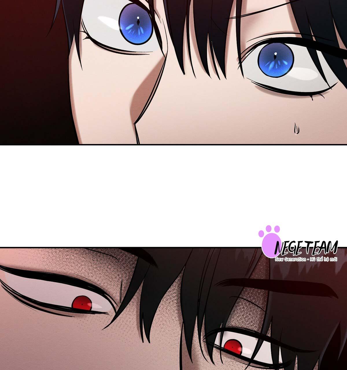 vòng xoáy của ác ma chapter 8 71