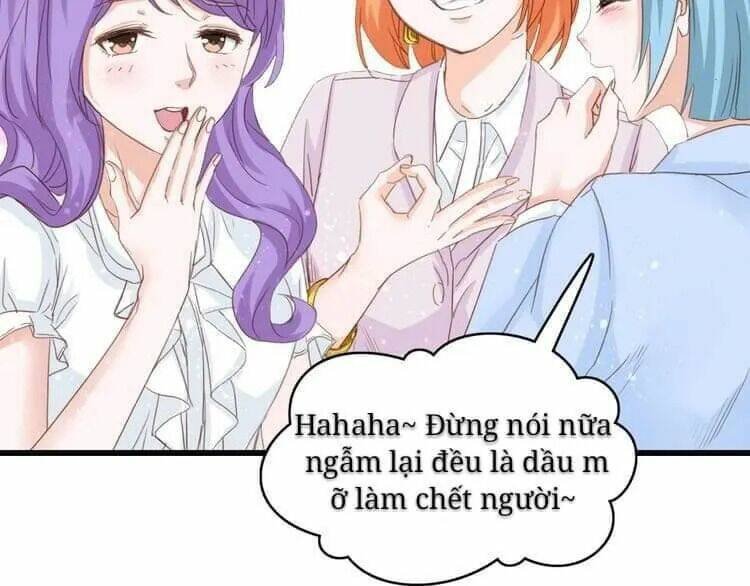 tổng tài đại nhân song mặt kiều thê chapter 6 47