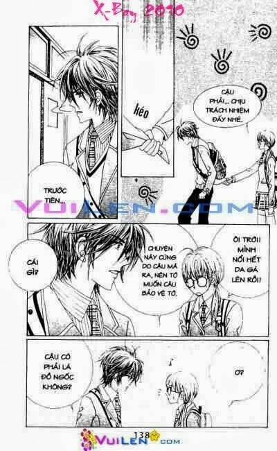 cuộc sống của tôi chapter 4 138