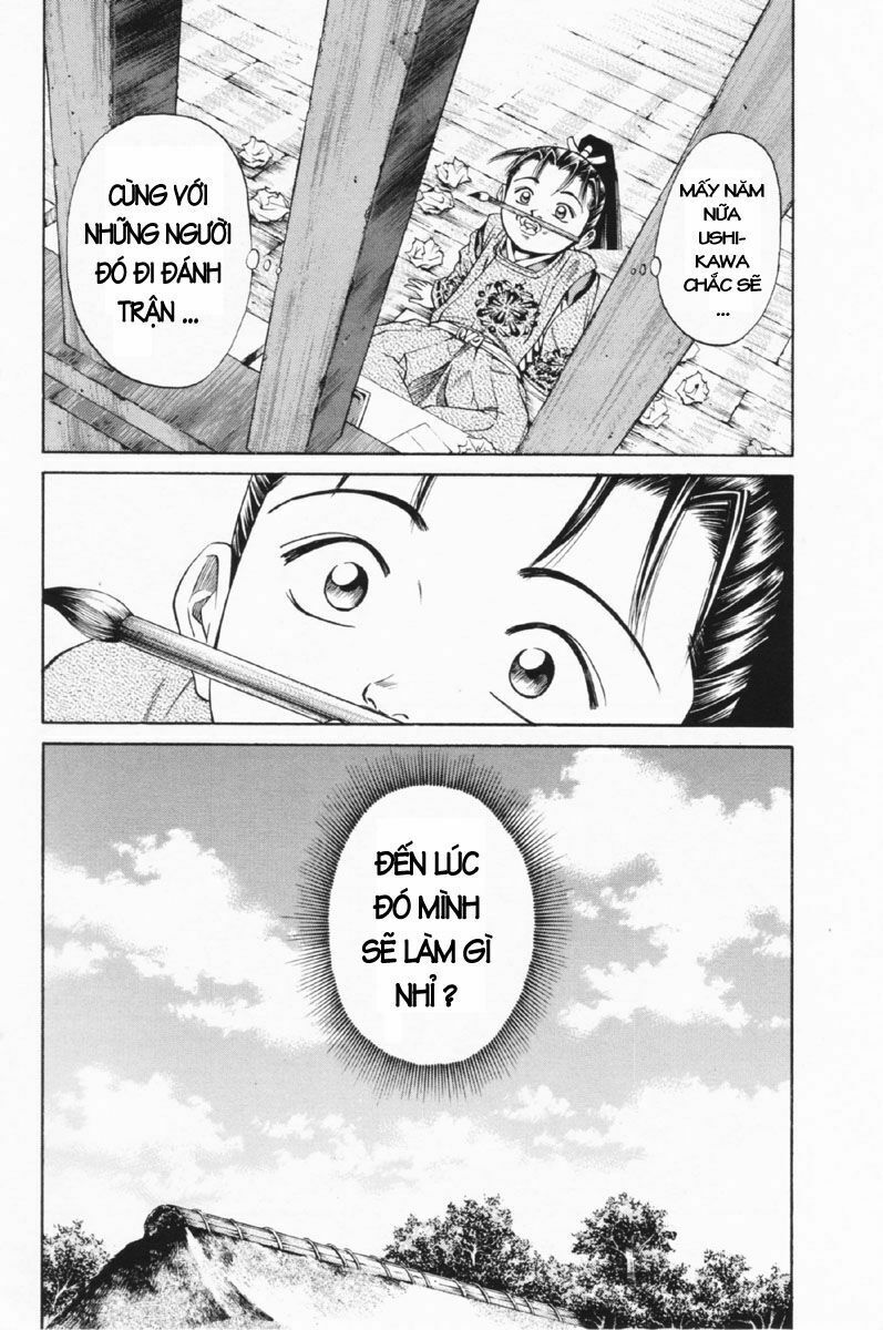 thiếu niên vương phần 1 chapter 24 40