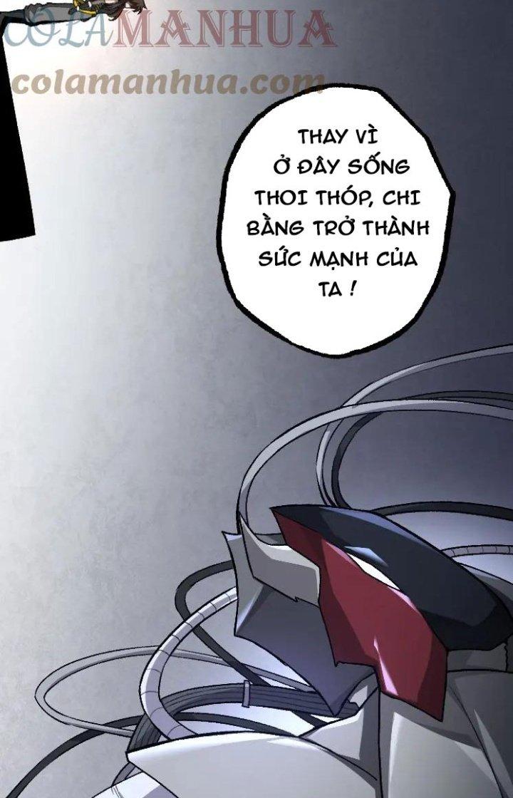 từ cây cổ thụ bắt đầu tiến hóa chapter 34 70