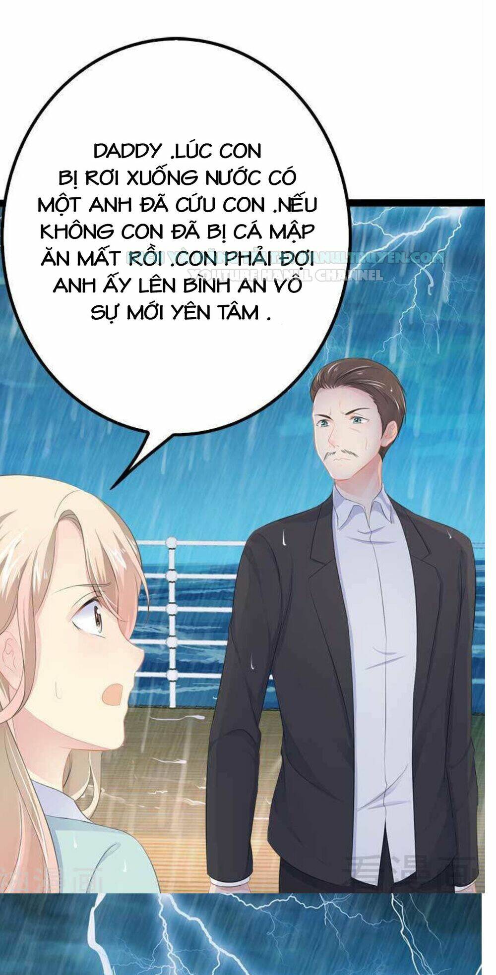 thần bí đế thiếu điềm sủng thê chapter 56 22