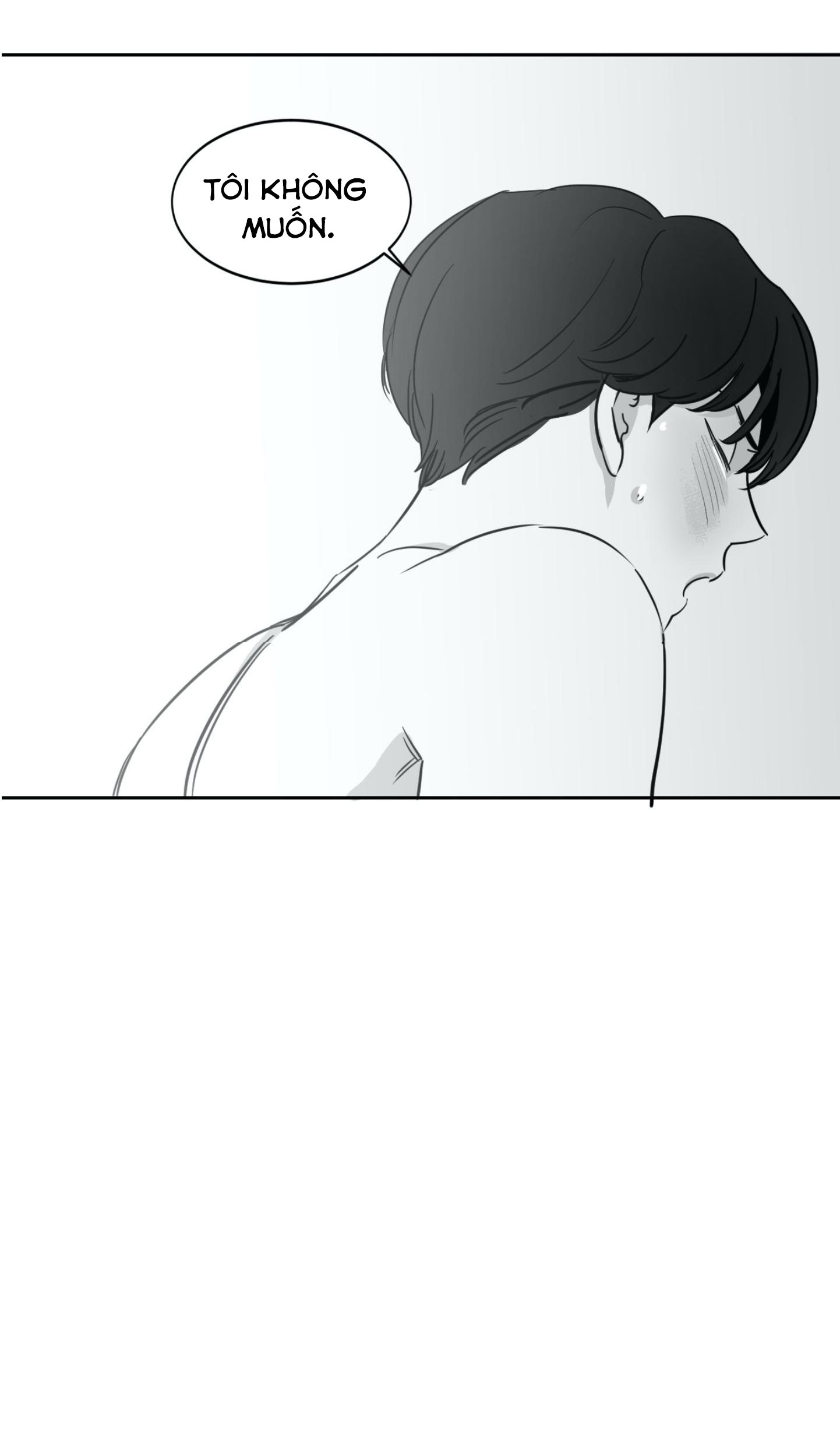 hyesung à, lại gần tôi nào! chapter 10 34