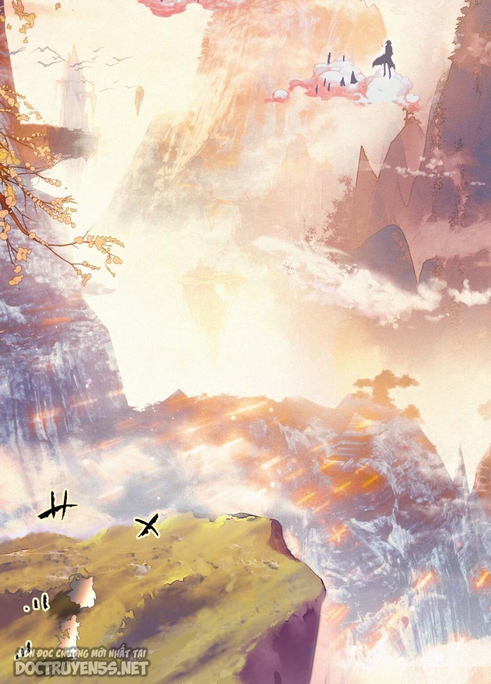 hóa ra ta là tuyệt thế cao thủ chapter 5 16