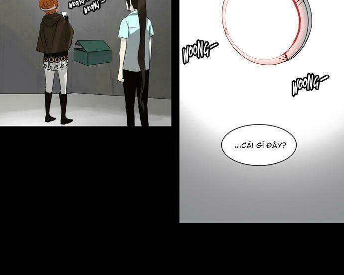 cuộc chiến trong tòa tháp chapter 137 25