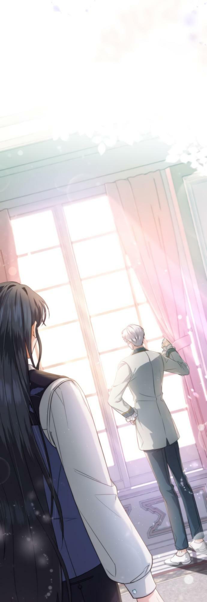 'di vật' melvin để lại chapter 4 28