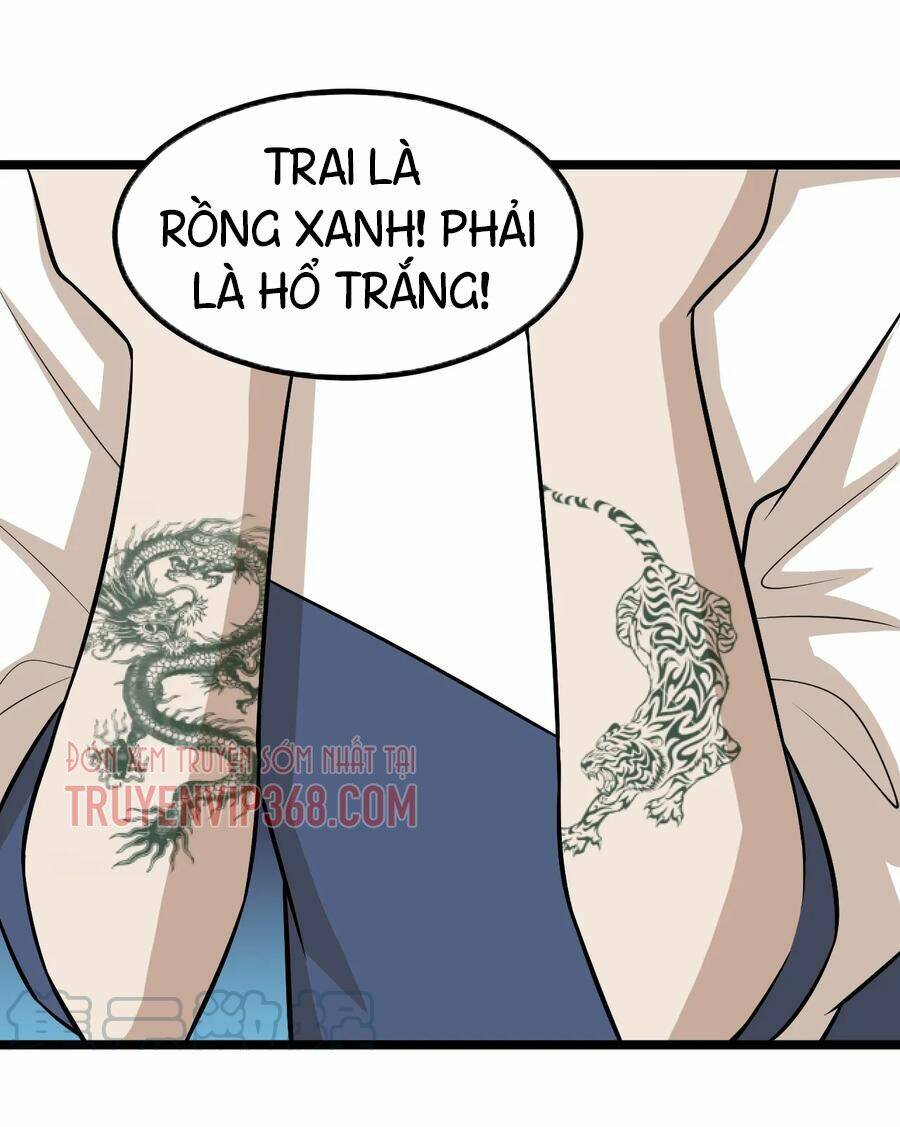 đai ca trở lại tuổi 16 chapter 96 30