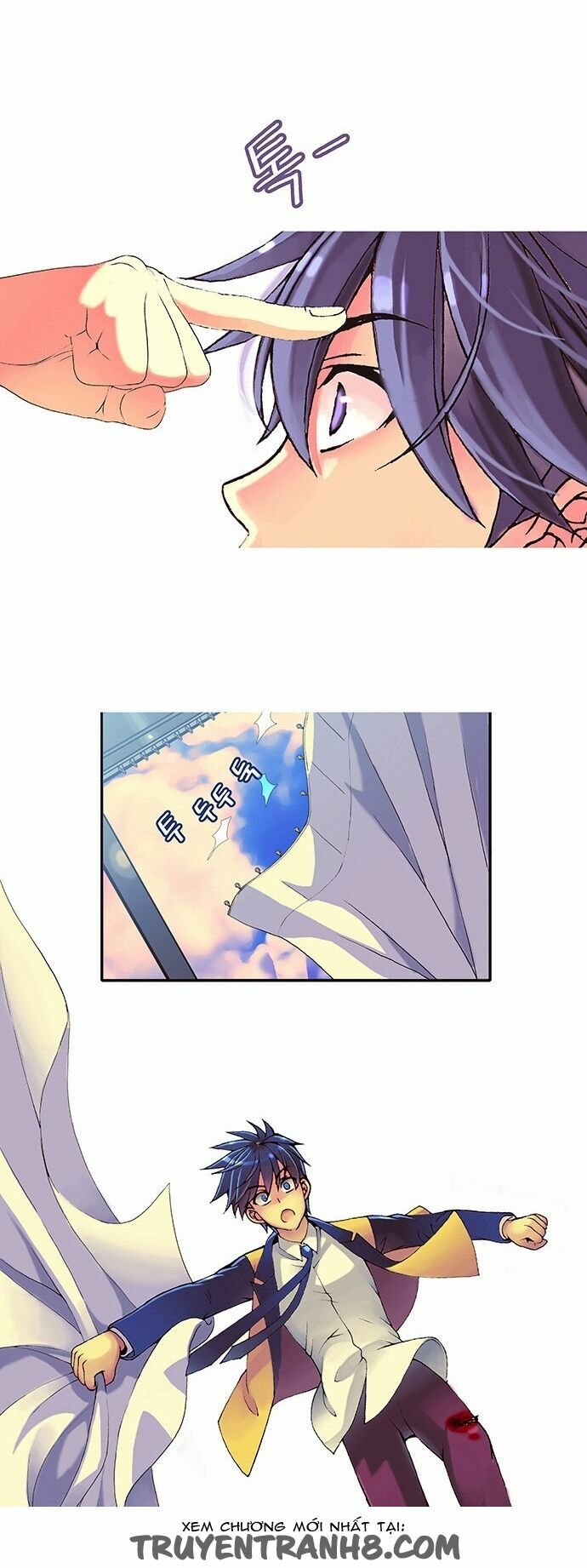 trăng mờ chapter 11 27