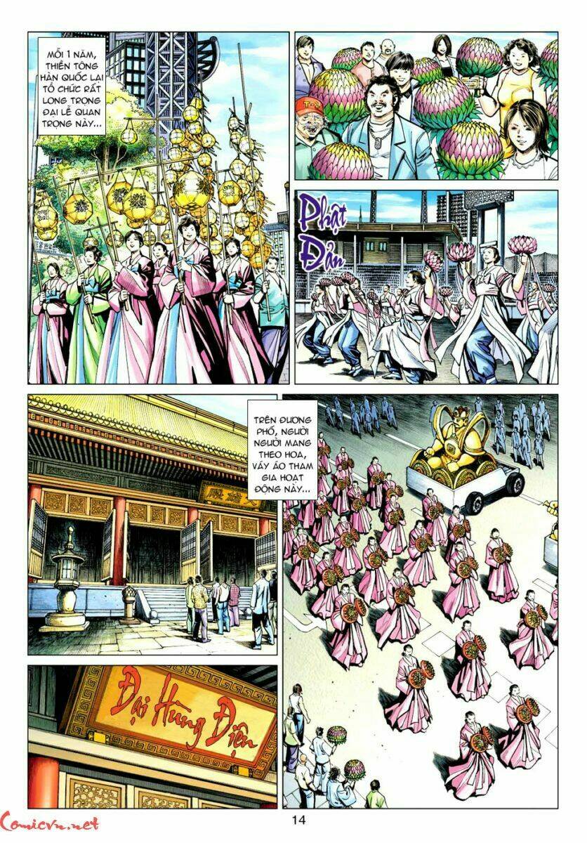 vương phong lôi 1 chapter 56 13