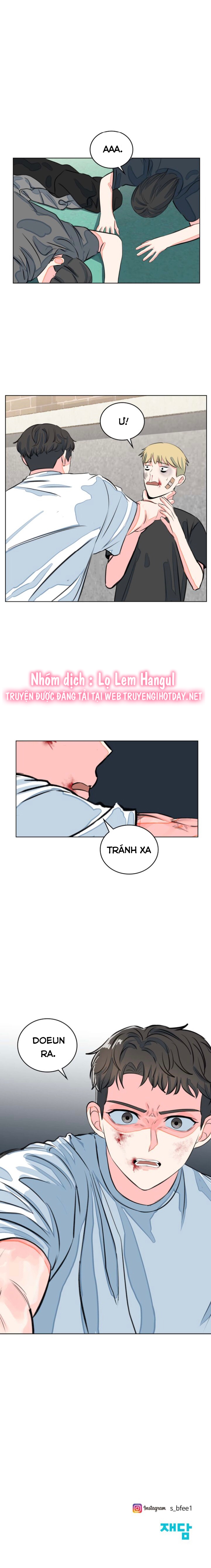 lọ lem hangul coming soon chapter 52 5