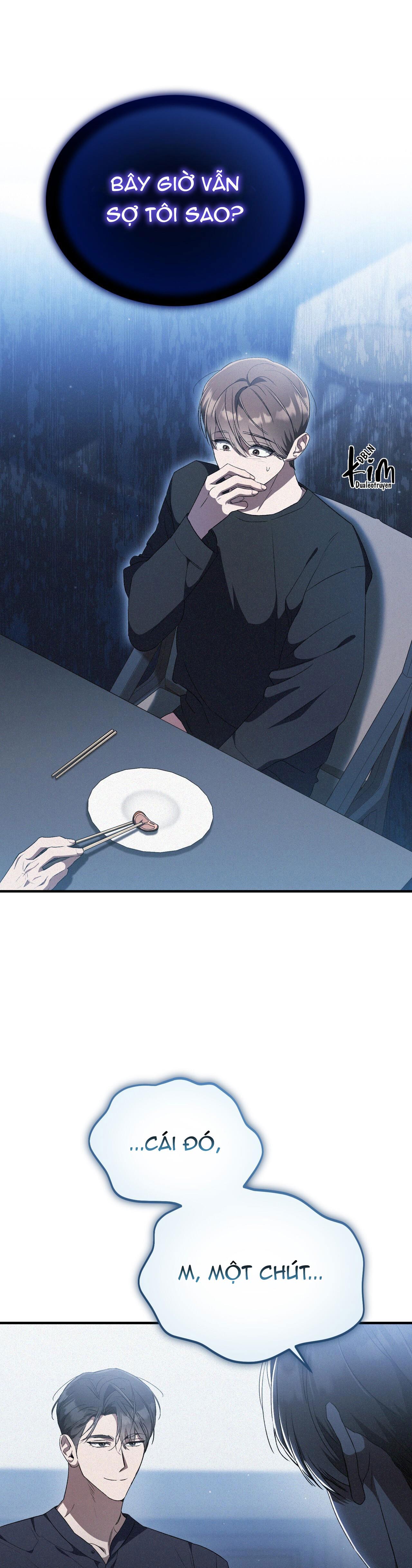 vô hình chapter 20 6