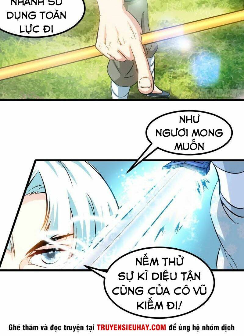 chí tôn thần ma chapter 140 18