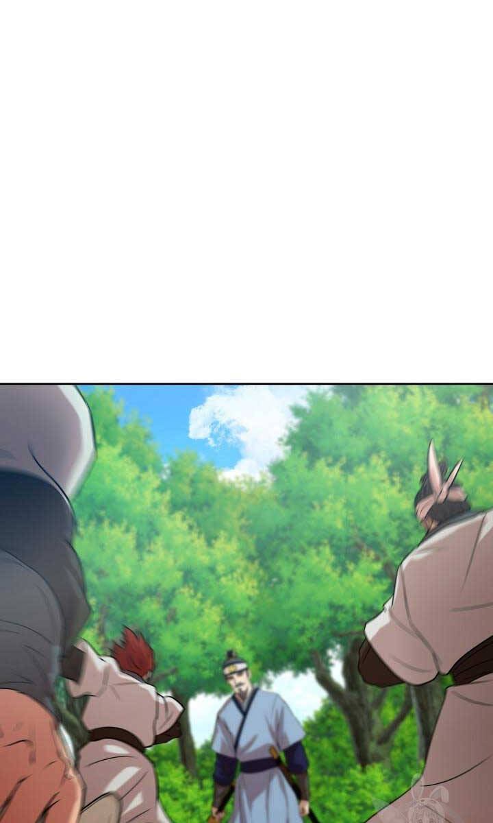 bậc thầy phép thuật ở thế giới võ lâm chapter 30.1 35