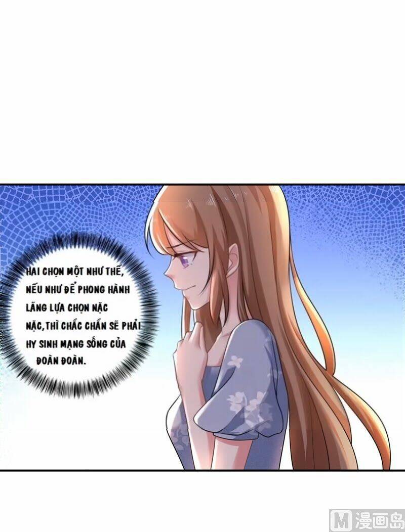 nhập cốt noãn hôn chapter 284 14