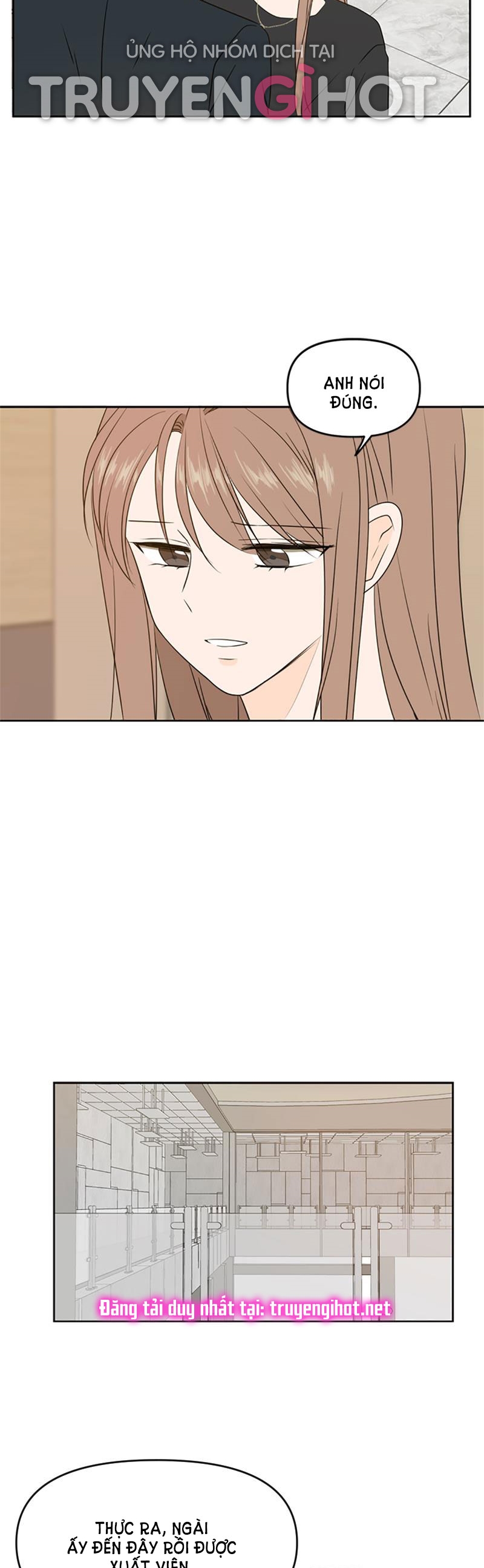 hẹn gặp anh ở kiếp thứ 19 chapter 75 30