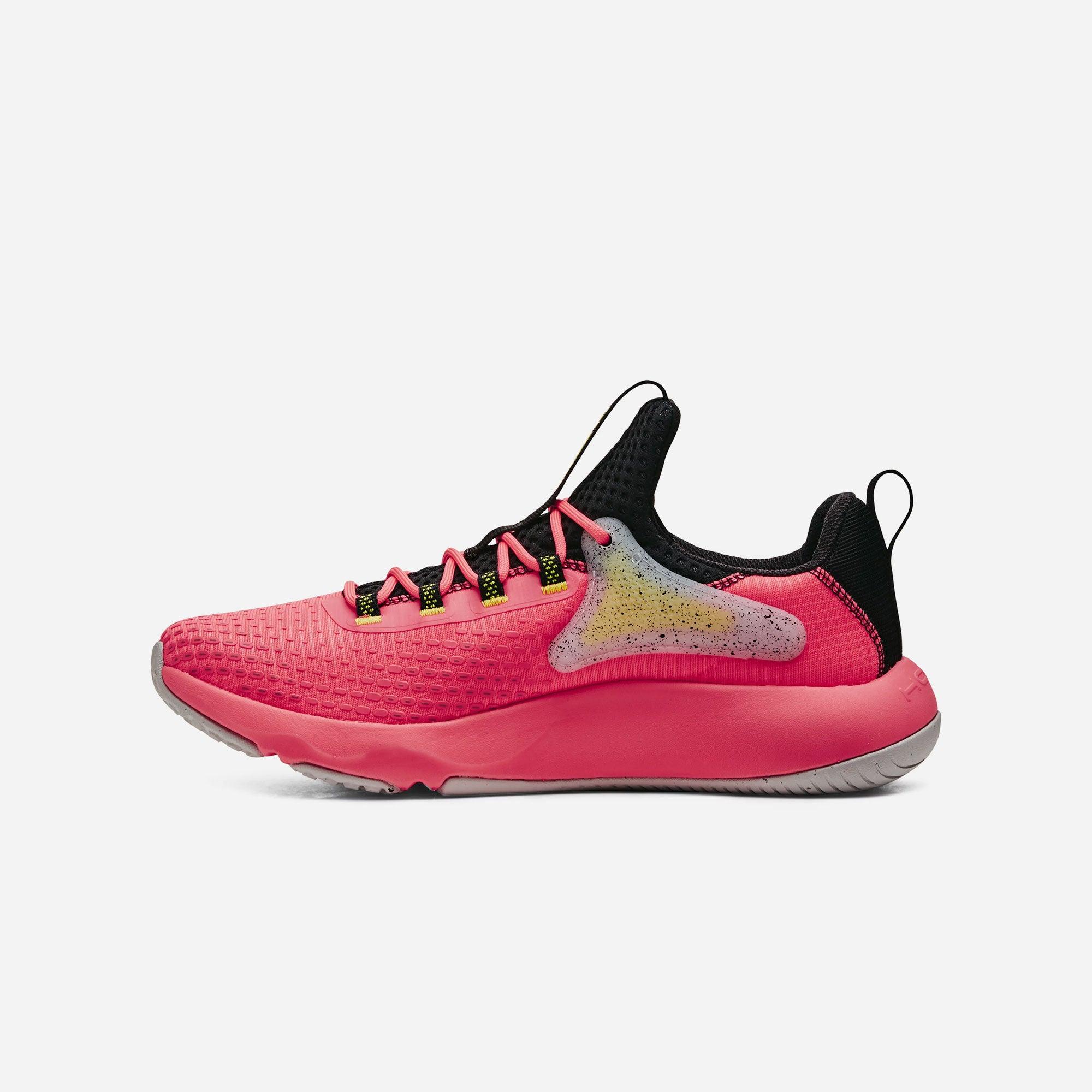 Giày thể thao nam Under Armour Rise 4 - 3025565-600