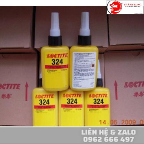 Keo Loctite 324 -50 ml