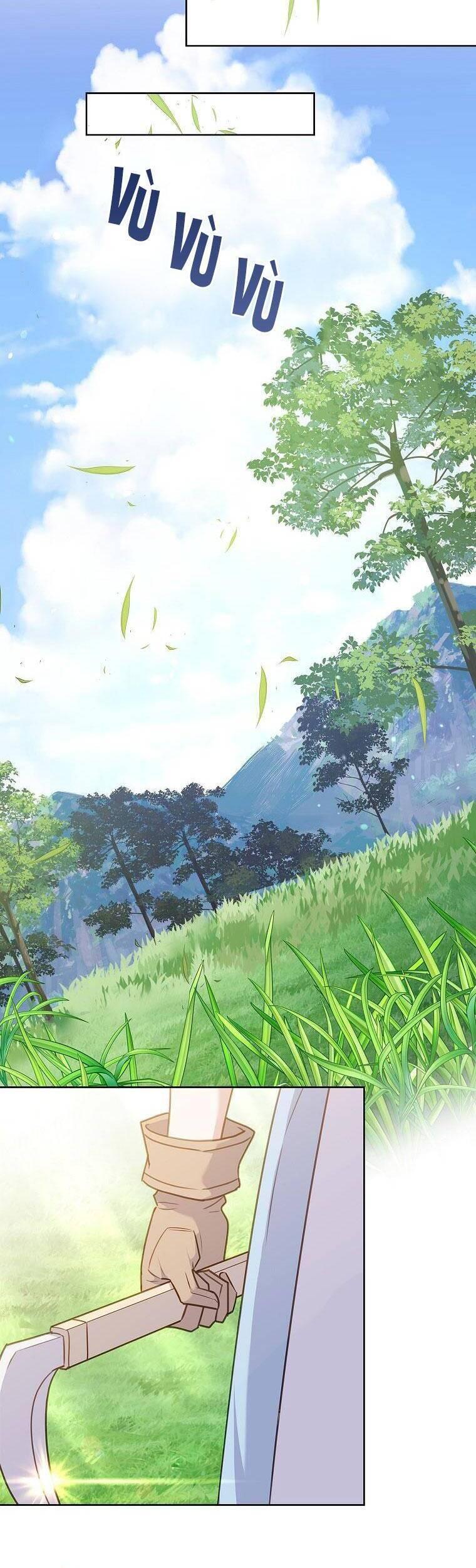 để yên cho tiểu thư hiền chapter 58 38