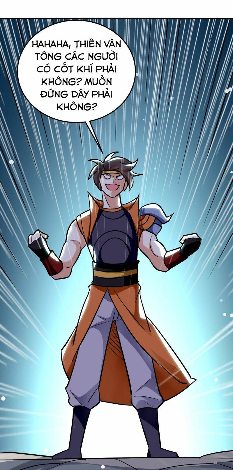 vạn giới tiên vương chapter 69 36