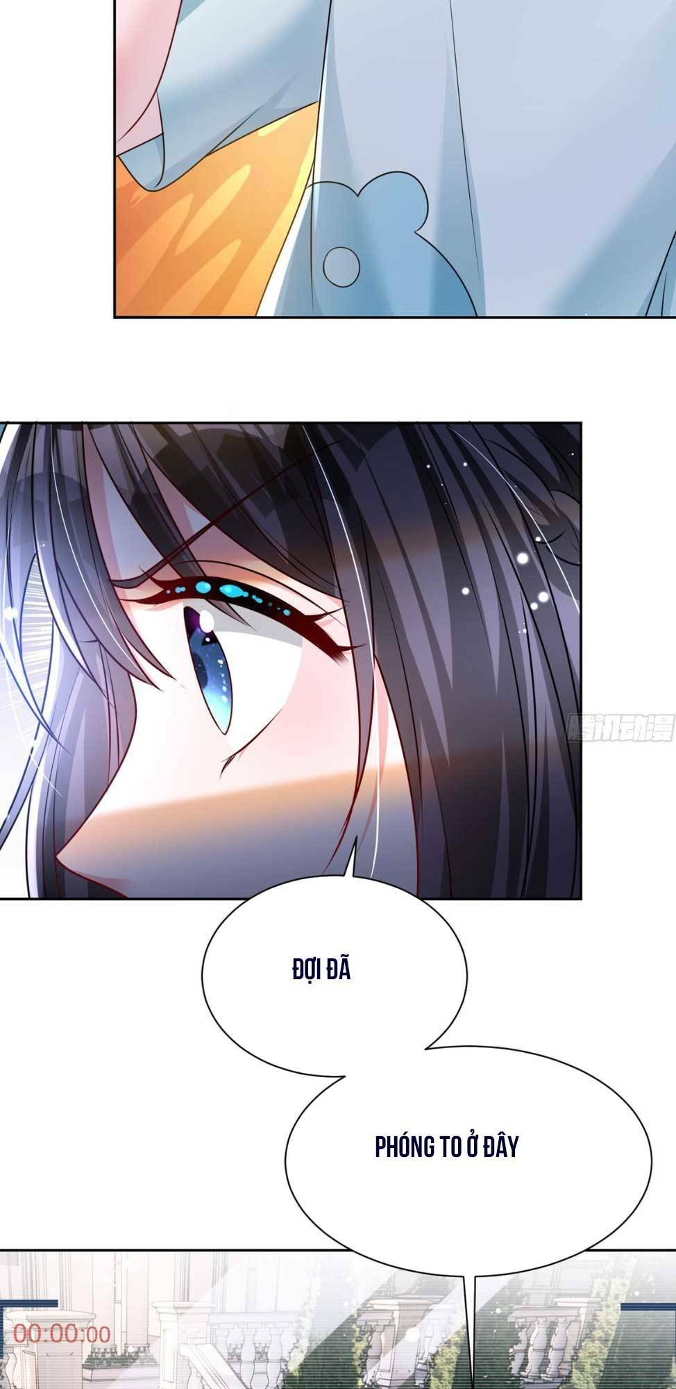 tổng tài huyết tộc cực sủng cô vợ mỹ nhân ngư chapter 67 24