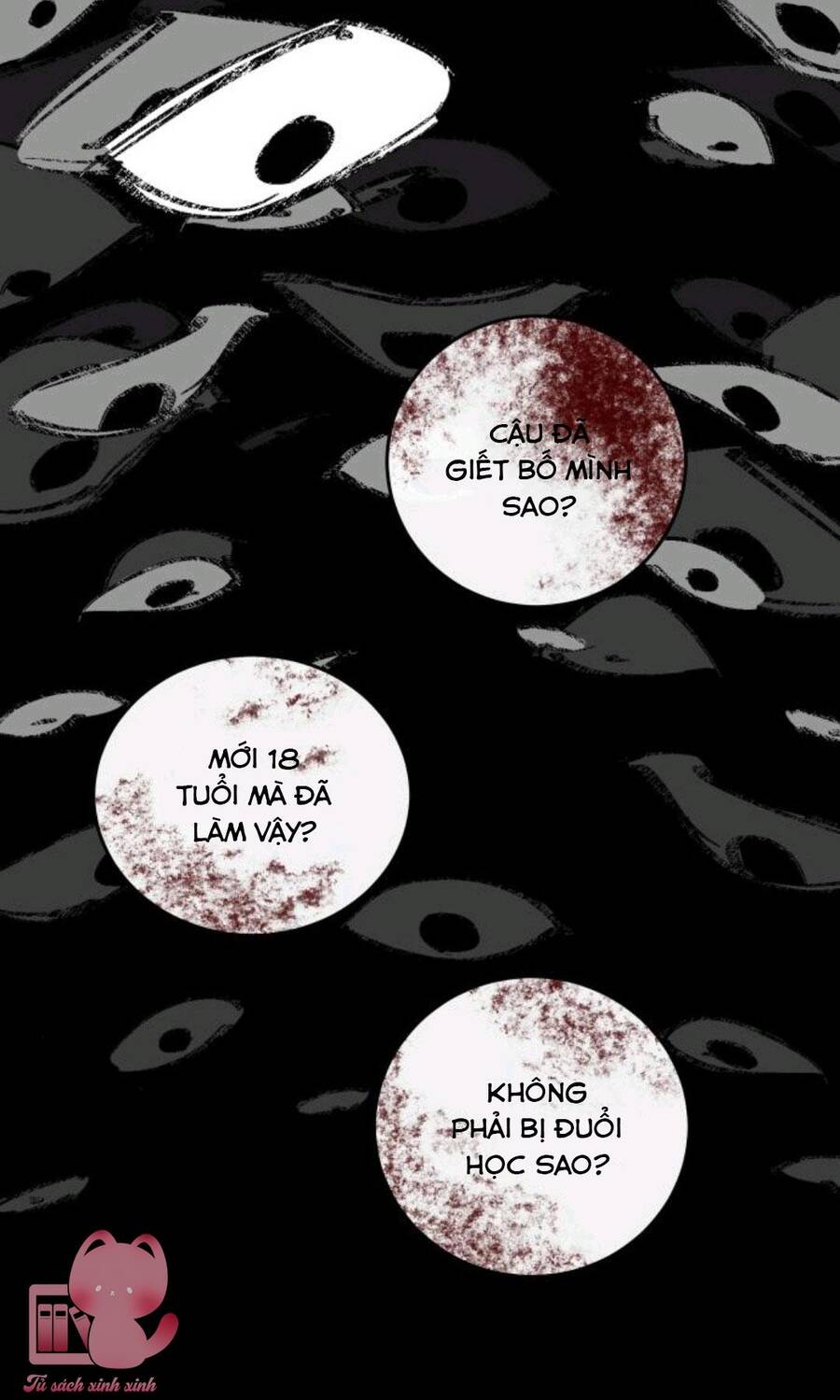 tiên nữ ngoại truyện chapter 23 39