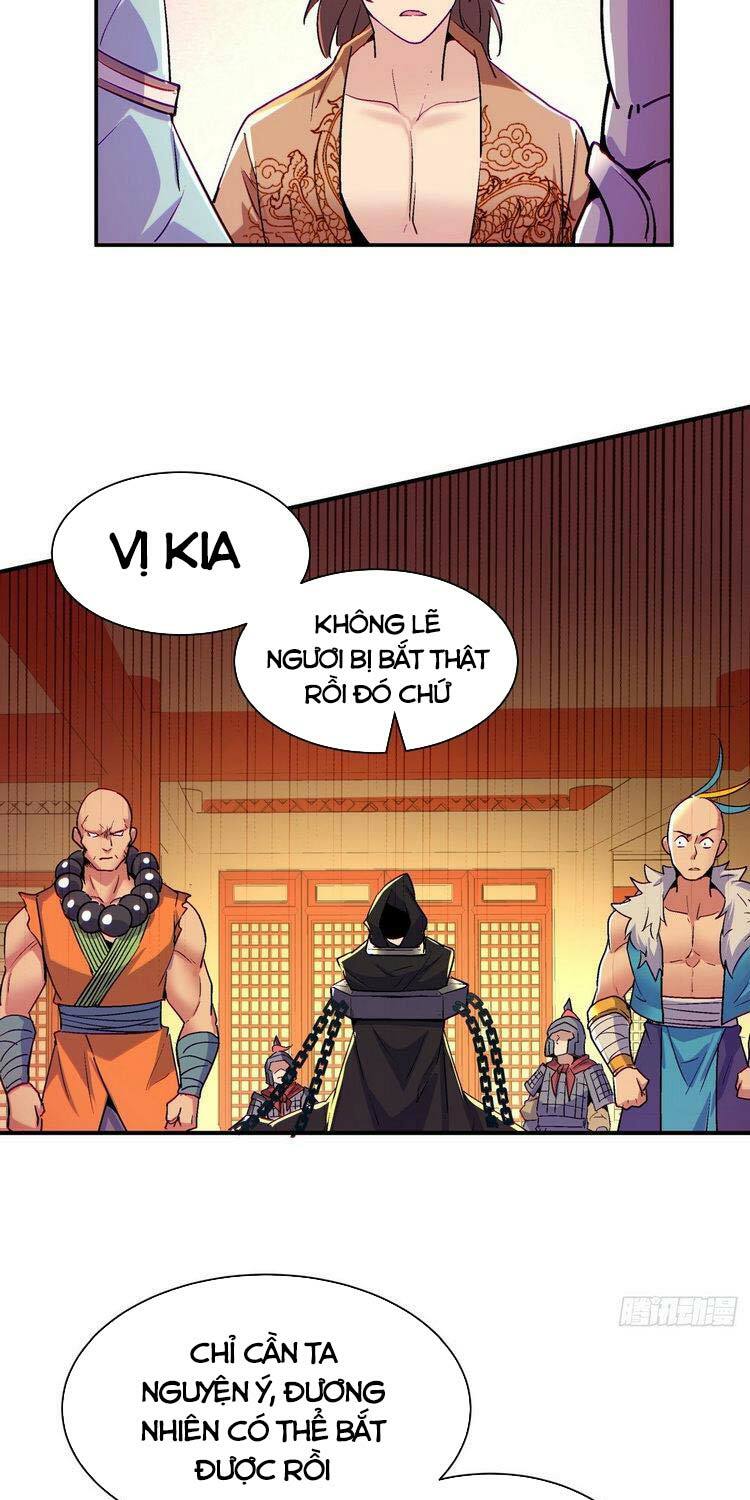 ta là nhà giàu số một, ta không muốn trọng sinh chapter 71 20