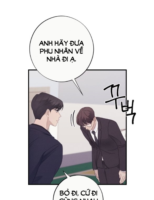 [18+] người vợ quyến rũ chapter 12.2 48