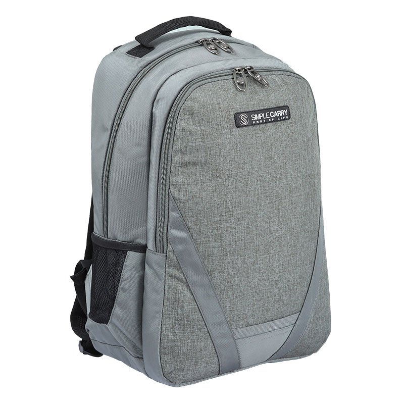 [CHÍNH HÃNG] Balo Laptop 15.6 inch SimpleCarry B2B02 - Hàng Chính Hãng