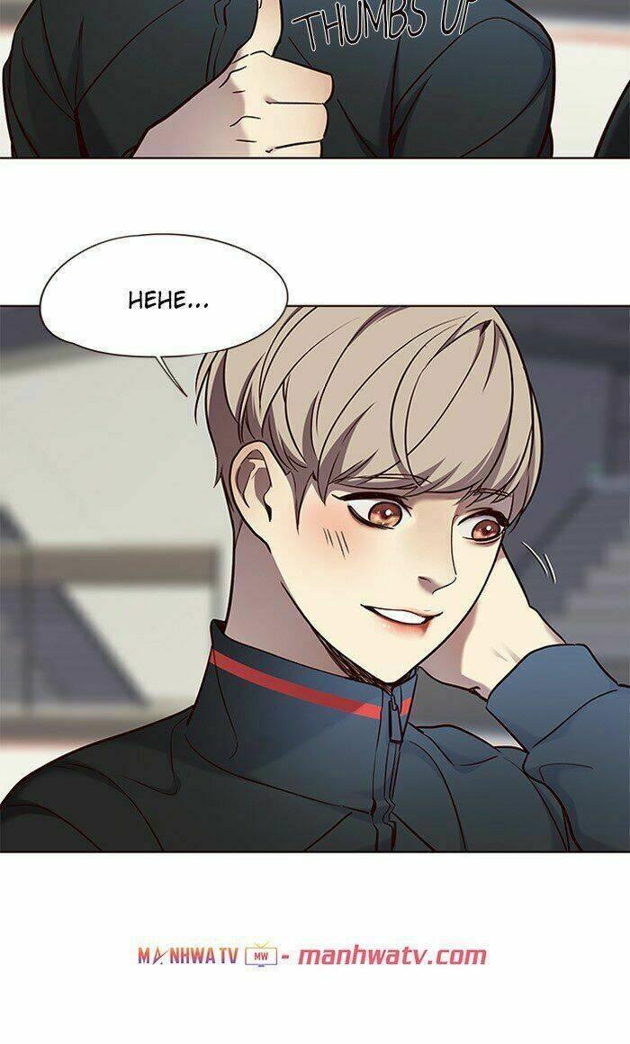 biến thân thành mèo chapter 71 65