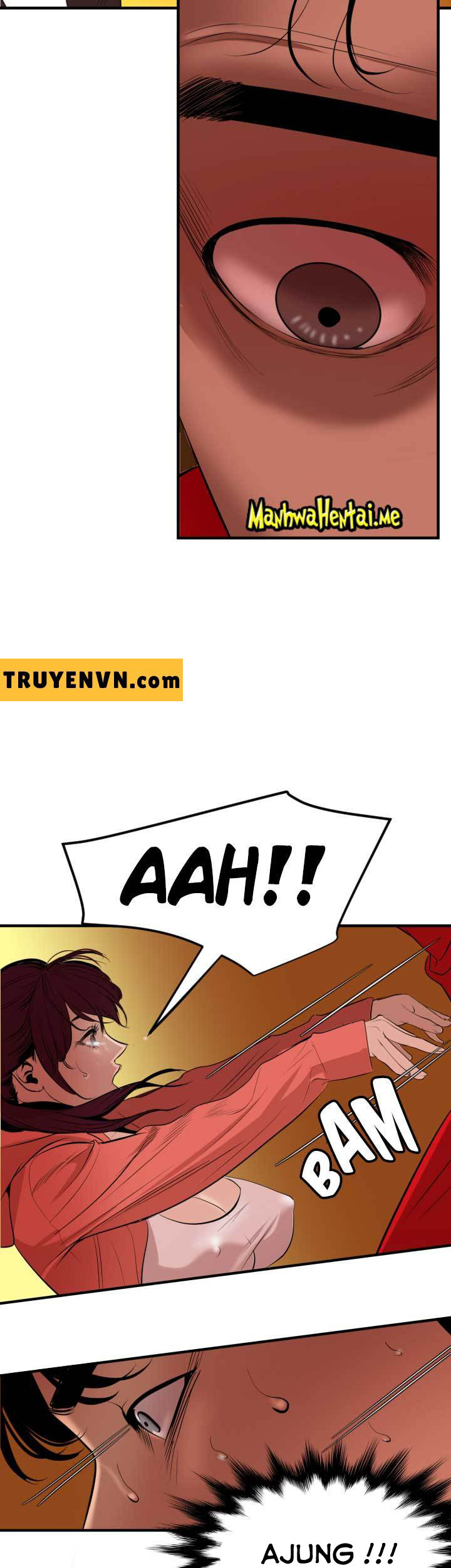 cột thu lôi chapter 69 15