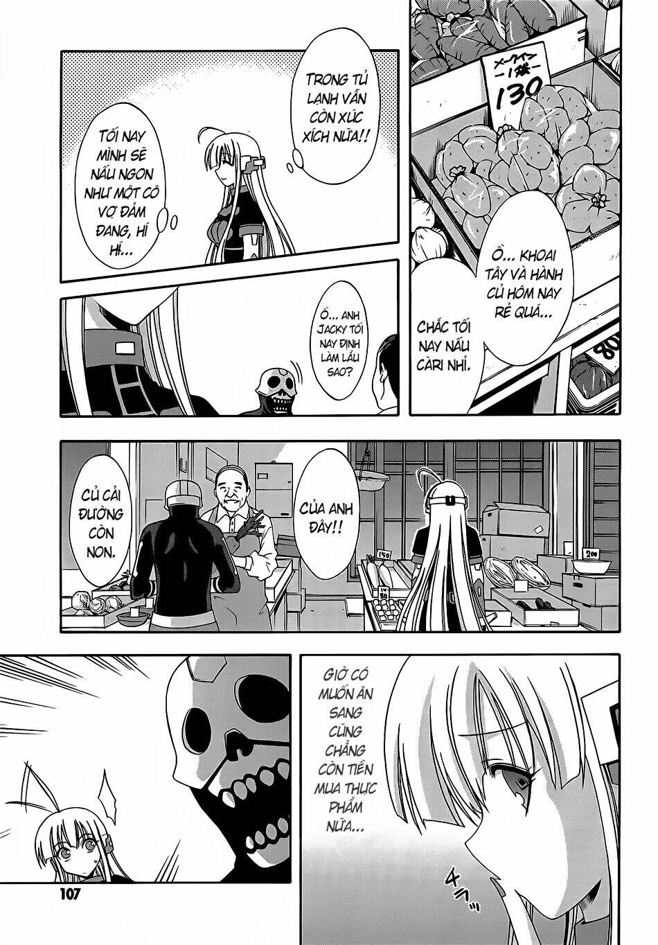 anh hùng xấu xa chapter 22 18