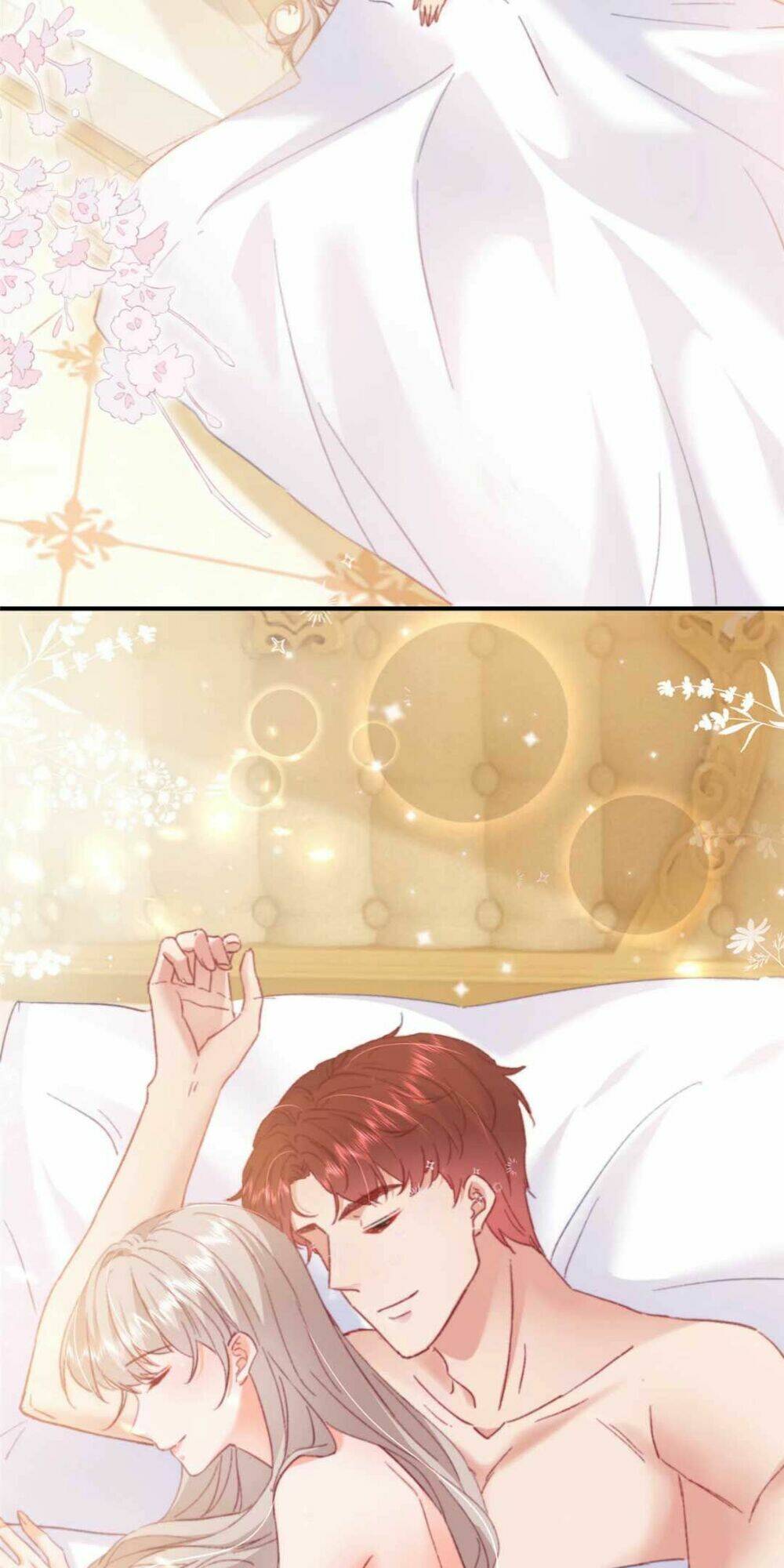 manh thê bé bỏng không dễ chọc chapter 25 23