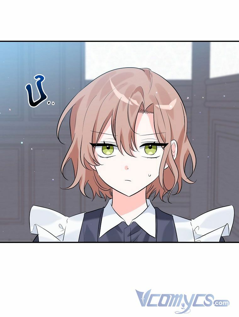 ác nữ karuna bé lại chapter 20 9