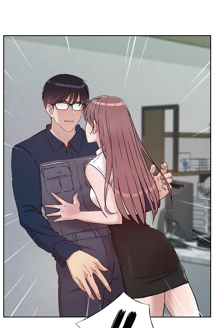 [18+] công tư phân minh chapter 28.3 9