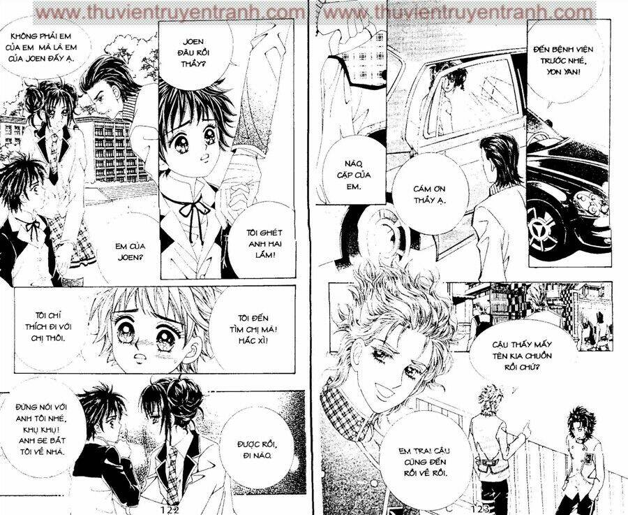 vua xa lộ chapter 4 61