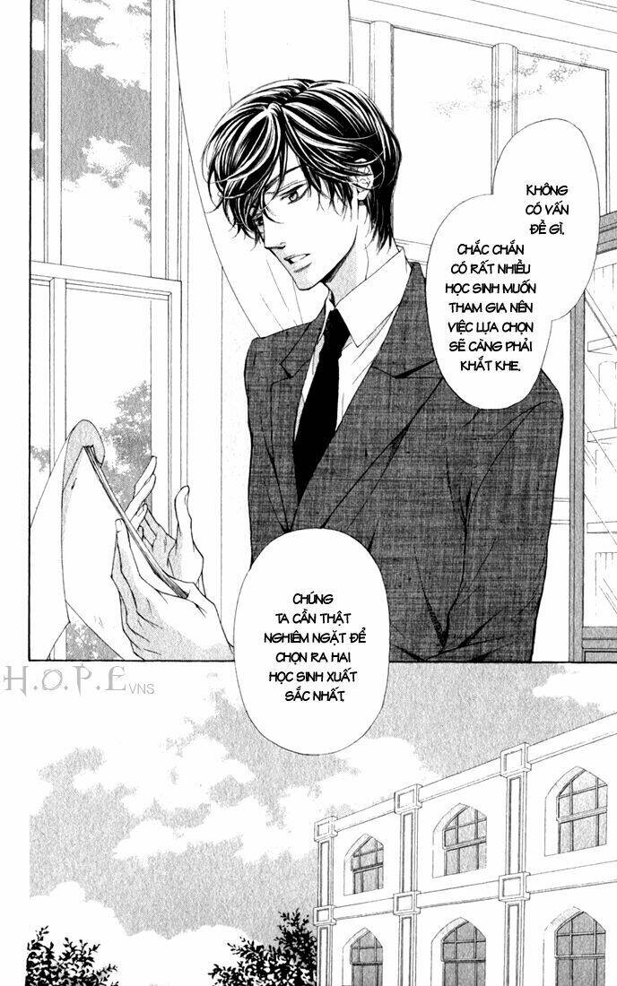 cung đàn vàng chapter 47 9