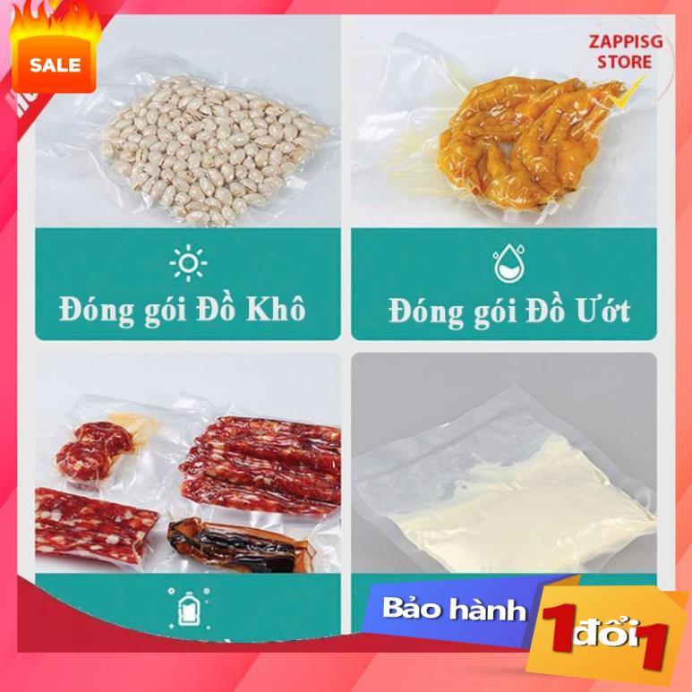 Máy hút chân không p280 - p290 máy không kén túi + Tặng kèm túi hút