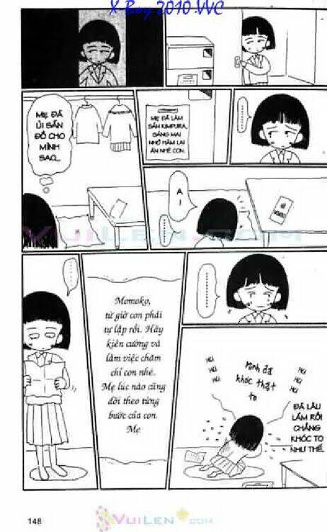 nhóc maruko chapter 3 148