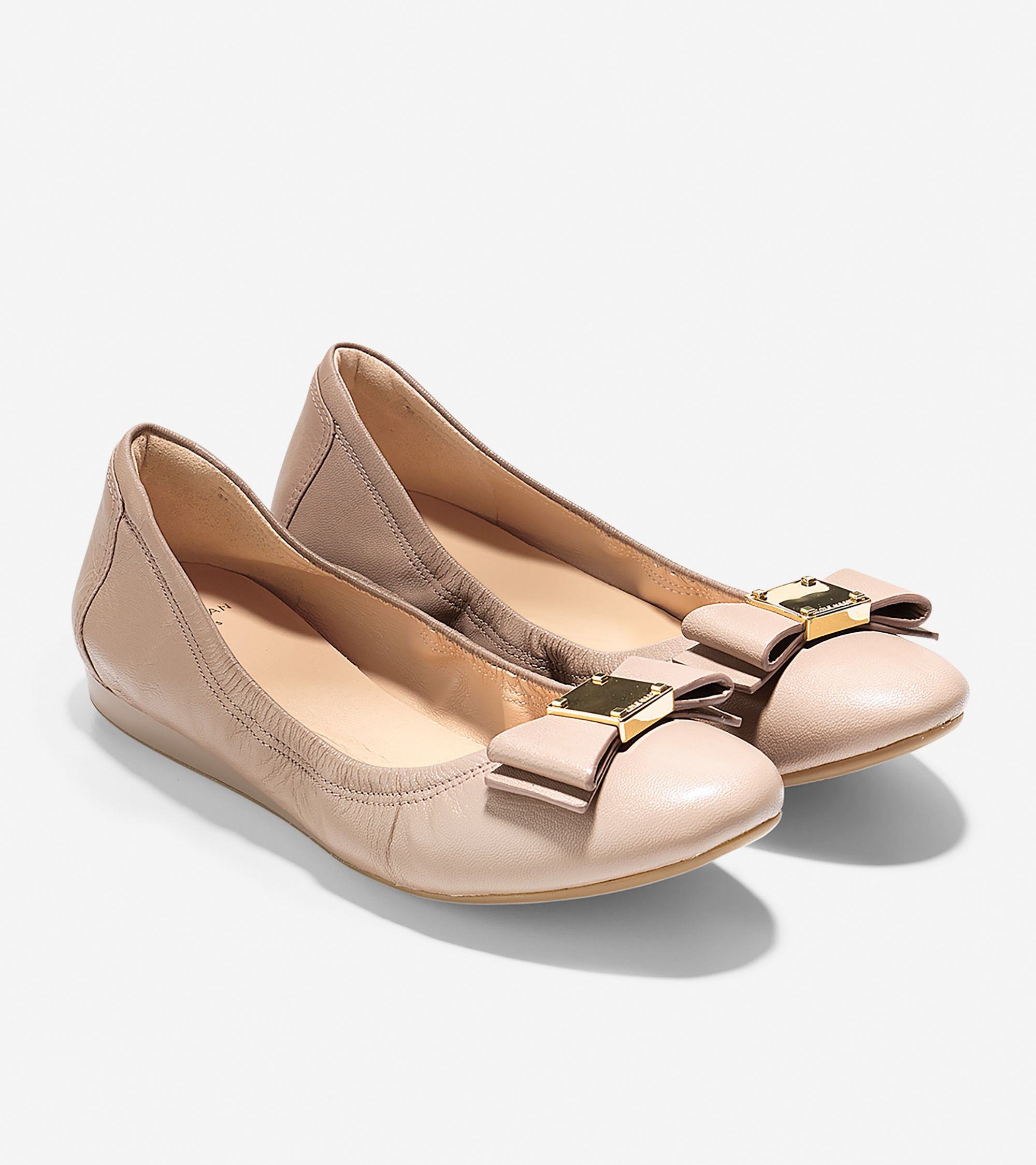 GIÀY BÚP BÊ NỮ - GRAND.OS TALI BOW BALLET - D43263