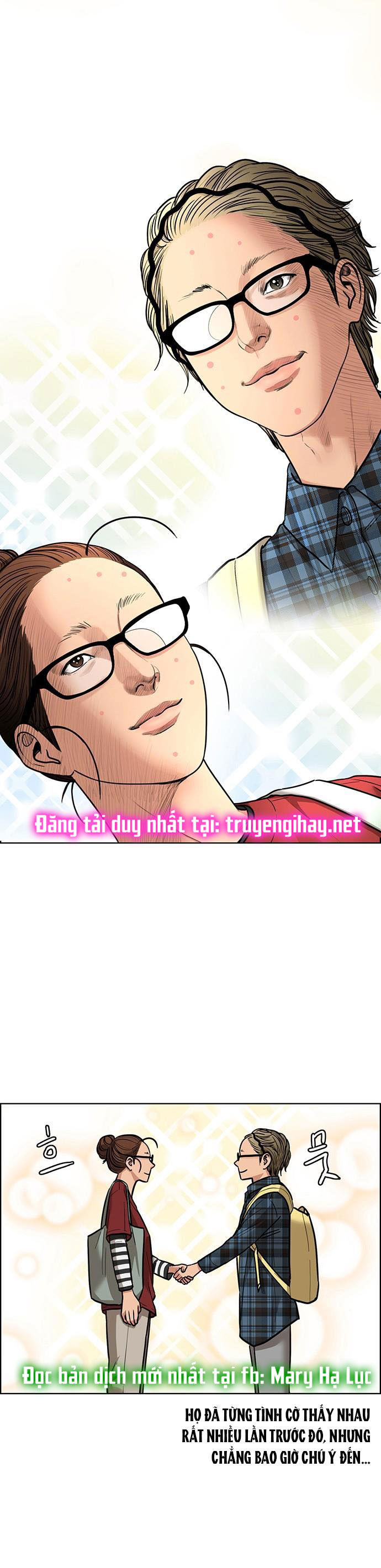 vẻ đẹp đích thực - true beauty chapter 196.2 18