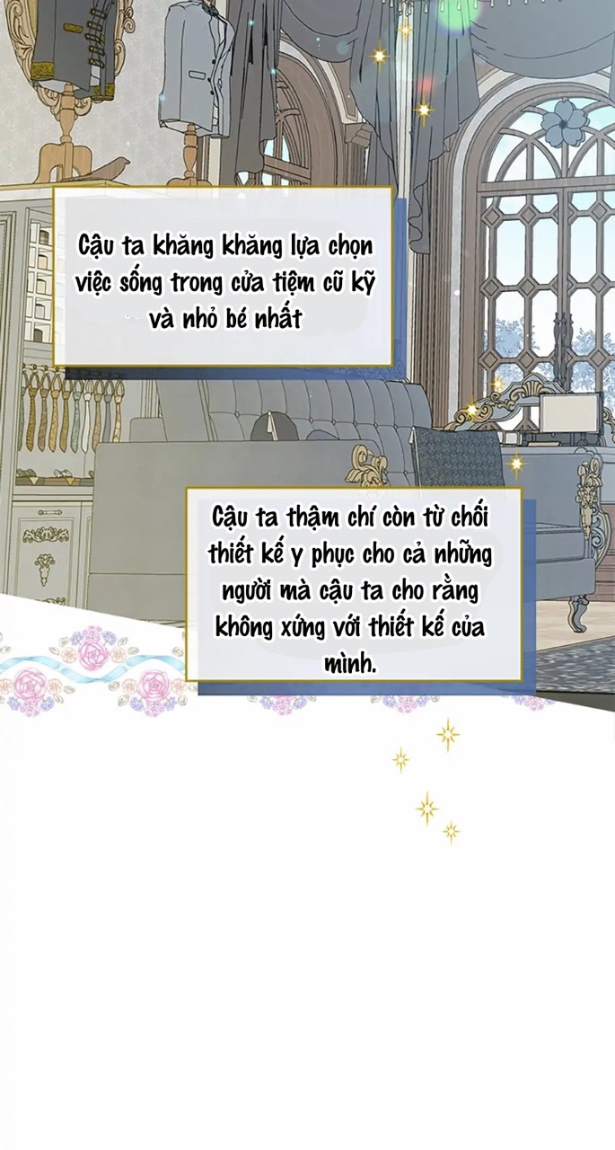 cuộc hôn nhân bất đắc dĩ của tôi chapter 41.1 25