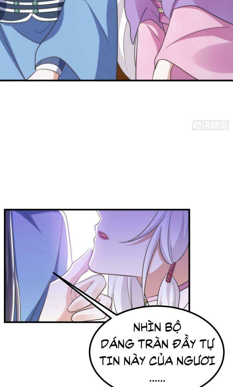 manh hổ trọng sinh : tướng quân đại nhân muốn ôm ôm chapter 31 12