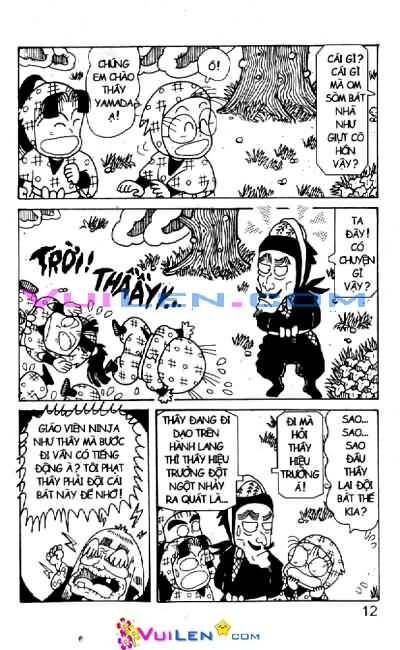ninja loạn thị chapter 35 13