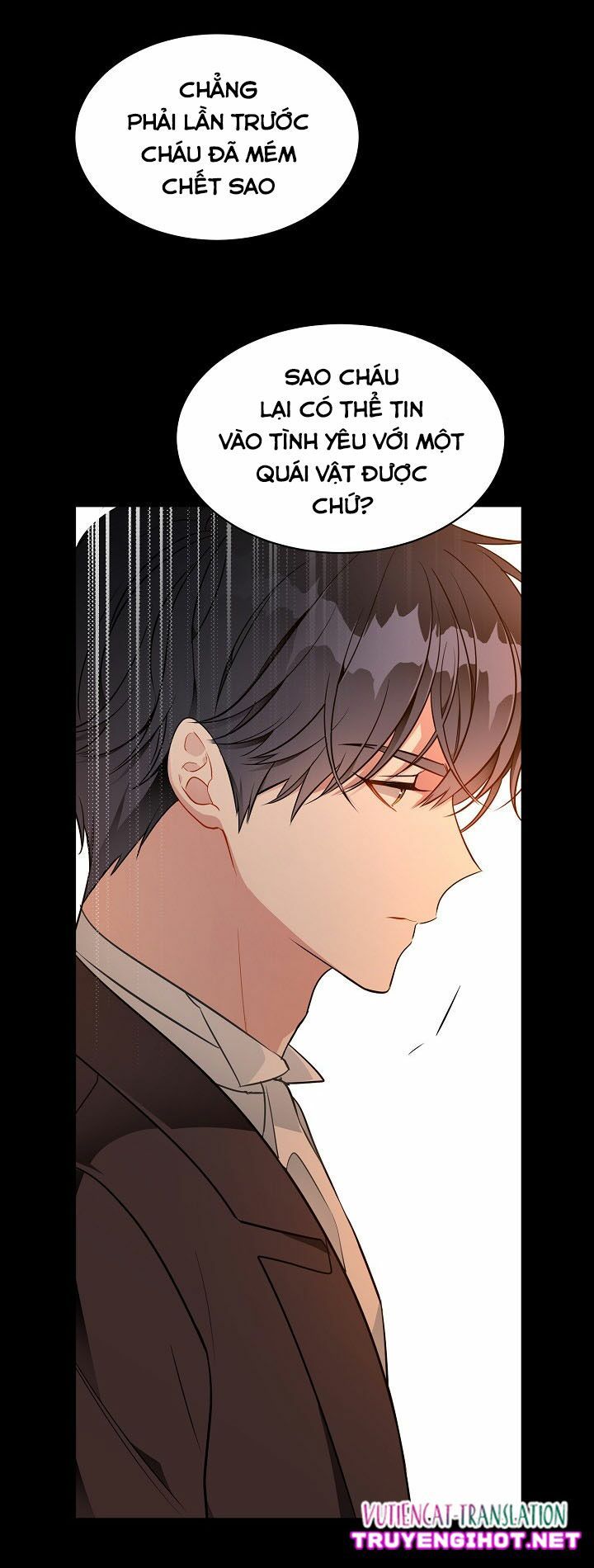 thám tử của muiella chapter 150.1 23