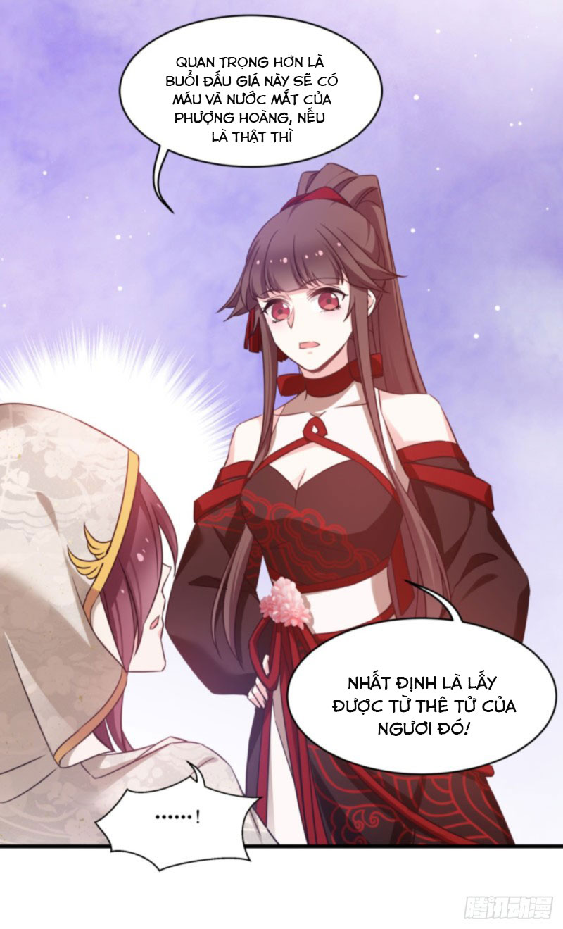 trò chơi trừng phạt chapter 78 9