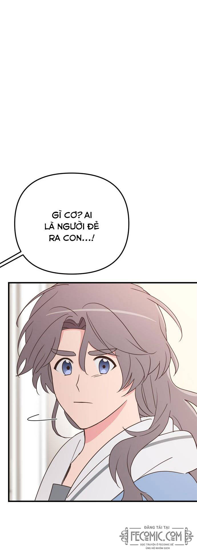 ký túc xá của phù thuỷ độc thân chapter 22 25