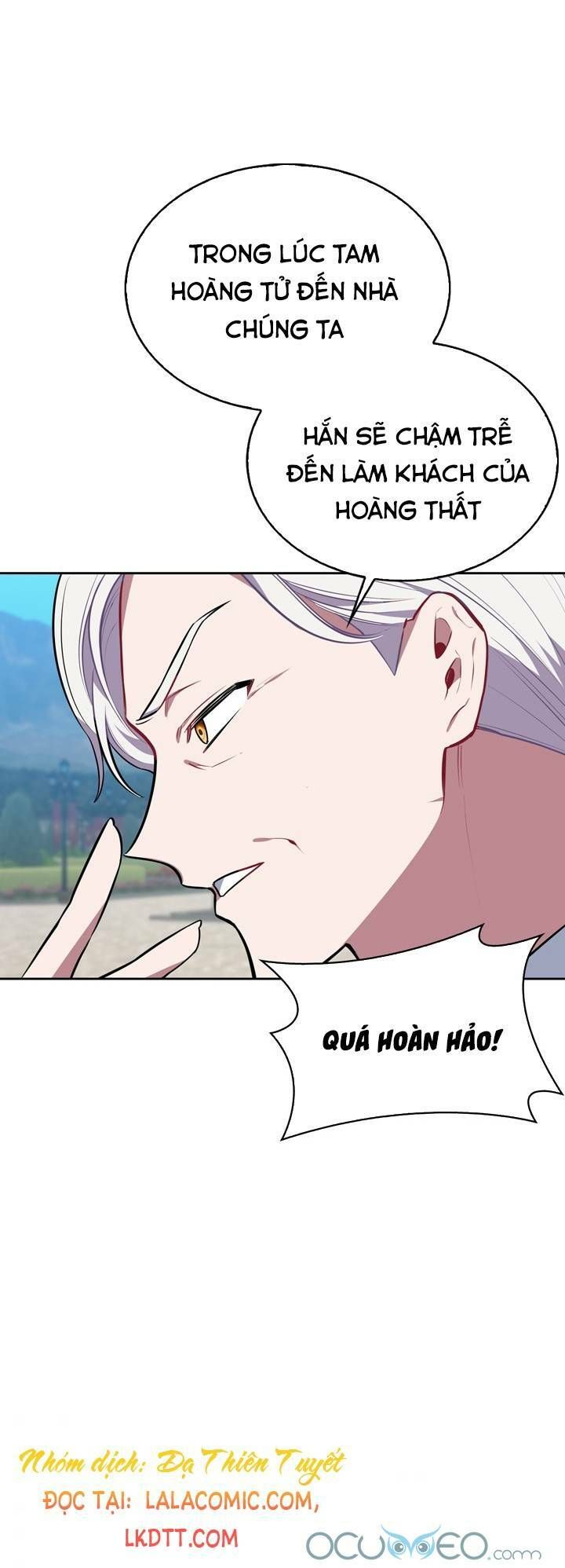 Đừng Đụng Vào Em Trai Ta chapter 34 27