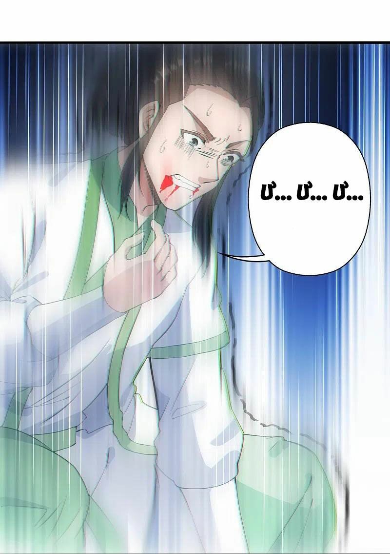 tiên võ đế tôn chapter 251 18