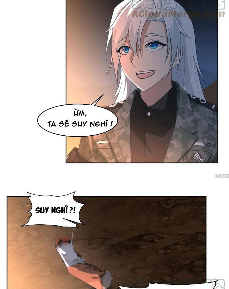 trên người ta có một rồng chapter 566 10