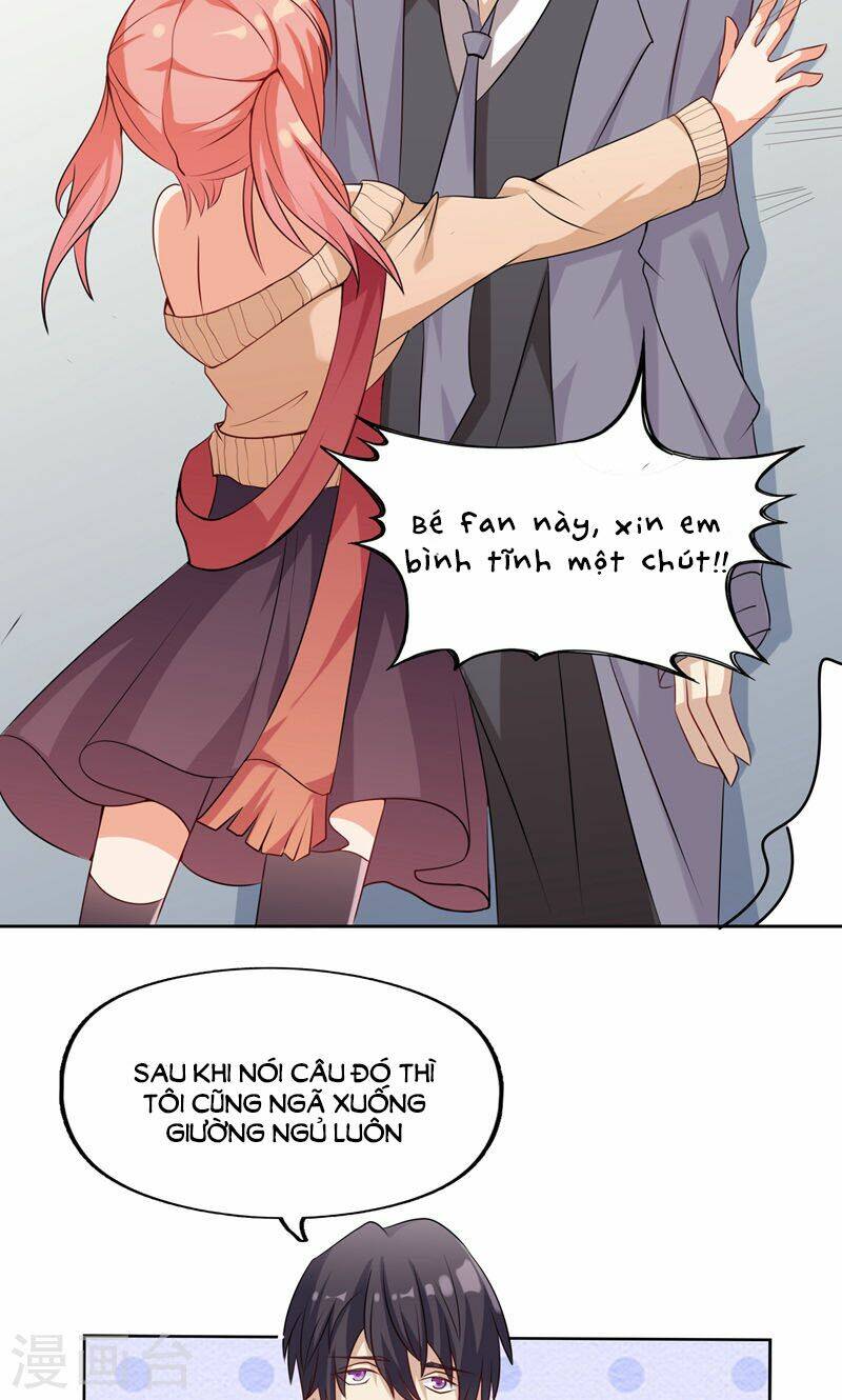 đào sắc tinh quang chapter 4 20